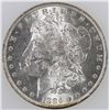 Image 1 : BU Morgan Dollar: 1884-O [189595]
