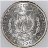 Image 2 : BU Morgan Dollar: 1884-O [189595]