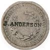Image 2 : Counterstamped 1883 Liberty Nickel: J. Anderson [188845]