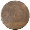 Image 1 : Draped Bust Large Cent [188293]