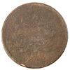 Image 2 : Draped Bust Large Cent [188293]