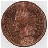 Image 1 : Indian Head Cent 1903 MS 61 [189616]