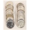 Image 1 : Kennedy Half Dollars 1964 (44) [189672]