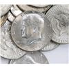 Image 2 : Kennedy Half Dollars 40% Silver (53) [189679]