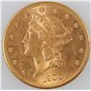 Image 1 : Liberty Head $20 Gold: 1900 [189596]