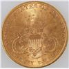 Image 2 : Liberty Head $20 Gold: 1900 [189596]