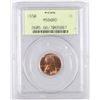 Image 1 : Lincoln Cent  1930 MS66RD [189612]