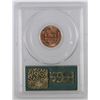 Image 2 : Lincoln Cent  1930 MS66RD [189612]