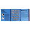 Image 1 : Lincoln Memorial Cent Set by Numismatic News [188382]