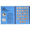 Image 2 : Lincoln Memorial Cent Set by Numismatic News [188382]