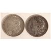 Image 2 : Morgan Dollars (24) [189617]