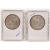 Image 2 : Morgan Dollars in Virginia City Cases (2) [188384]