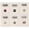 Image 2 : Premier Certified Coins (6) [189607]