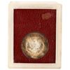 Image 2 : Redfield Collection Morgan Dollar 1880-S [189613]