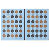Image 5 : Steel Cents/Whitman Coin Albums (3) [189663]