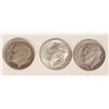 Image 2 : U.S. Roosevelt Dimes (118) SILVER [189668]