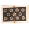 Image 7 : U.S. Wartime Silver Nickels (66) [189674]
