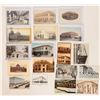 Image 1 : California Bank Postcards 20 [187395]