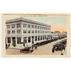 Image 2 : California Bank Postcards 20 [187395]