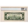 Image 2 : $50 Federal Reserve Note Chicago 1934 [188029]
