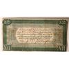 Image 2 : Fantasy Currency, Natl. Time Savings Bank, 1887, Rare [188749]