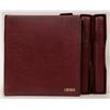 Image 1 : Lindner Collection Album in Slipcases, 3 [189587]