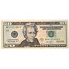 Image 1 : Stamp Money Out of Politics $20 Bill 2013 [188027]