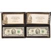 Image 2 : U. S. Currency Crisp Uncirculated  [189662]