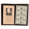 Image 3 : U. S. Currency Crisp Uncirculated  [189662]