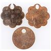 Image 2 : Oregon Dog Licenses [188848]