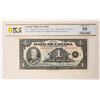 Image 1 : Bank of Canada $1 1935 [188274]