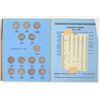 Image 3 : Canadian Nickel Coin Album [188024]