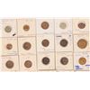 Image 3 : Central & South American Tokens/Counters (56) [188284]
