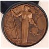 Image 1 : Compagnie Transatlantique Centennial Medal [179718]