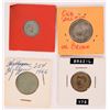 Image 2 : Foreign Coin Collection (200+) [187258]