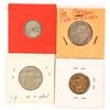 Image 3 : Foreign Coin Collection (200+) [187258]