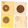 Image 8 : Foreign Coin Collection (200+) [187258]