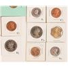 Image 2 : Foreign Coin Collection BU & Proof (52) [188294]