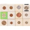 Image 3 : Foreign Coin Collection BU & Proof (52) [188294]