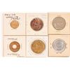 Image 2 : Foreign Coins & tokens [186958]