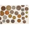 Image 3 : Foreign Coins & tokens [186958]