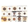 Image 1 : Foreign Coins 19th Century (15) [188282]