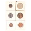 Image 3 : Foreign Coins 19th Century (15) [188282]