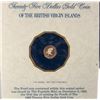 Image 4 : Foreign Gold Coins (3) [189493]