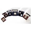 Image 1 : Foreign Silver Coin Collection (7) [189495]