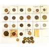 Image 4 : Grab Bag of British Tokens (35) [187239]