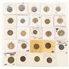 Image 1 : Jetons & Tokens Spiel Markes of France (25) [188297]