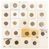 Image 2 : Jetons & Tokens Spiel Markes of France (25) [188297]