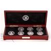 Image 1 : Royal Princess Silver Crown Collection [185246]