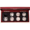 Image 2 : Royal Princess Silver Crown Collection [185246]